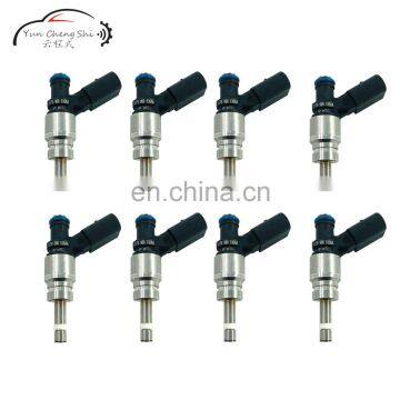 OEM Fuel Injector 079906036AA For VW Touareg Audi A6 Quattro A8 Q7 R8 S5 V8 V10 2007 2008 2009 2010 2011 photo-3