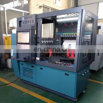 CR918 DIESELC7 C9 C-9 3126  HEUI INJECTION PUMP TEST BENCH