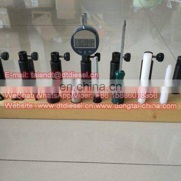 Common Rail Injector Valve Measuring Tool photo-2