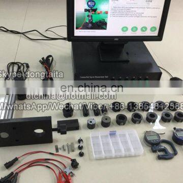 CRM100 CRM1000-B Common Rail Injector Stroke Measuring System photo-4