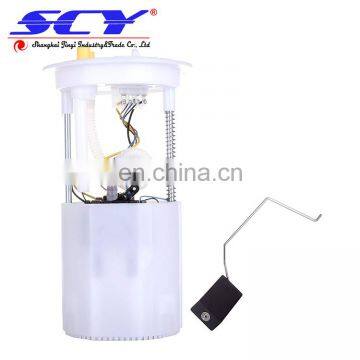 Good Quality Fuel Pump Lcd Screen Facet Suitable for Vw OE1K0919051Bg