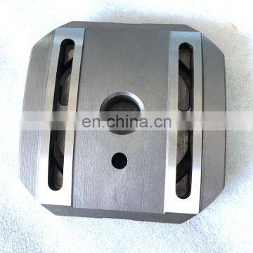 Hydraulic pump parts BMV105 BMR105 VALVE PLATE for repair LINDE main pump