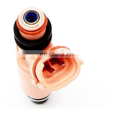 Fuel Injector Flow Bench 23250-0A020 photo-3