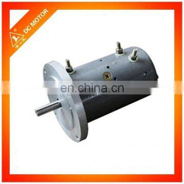 12V 2HP O.D4.5" Hydraulic Pump Motor for Forklift Lift photo-4