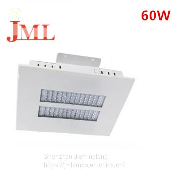 100W warom explosion proof light for Hazardous Locations JML-EP-B60W 60W