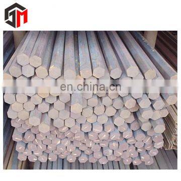 Allibaba Com Mild Hexagonal Steel Bar photo-6