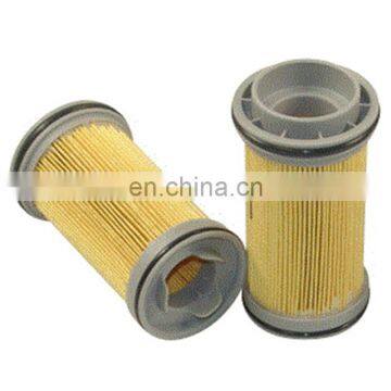 Urea pump filter element 1457436033/612640130438 for Dongfeng Yutong Kinglong Howo