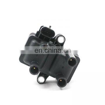 high voltage from guangzhou coils for Chevrolet N200 N300 N300P F01R00A027 ignition coil