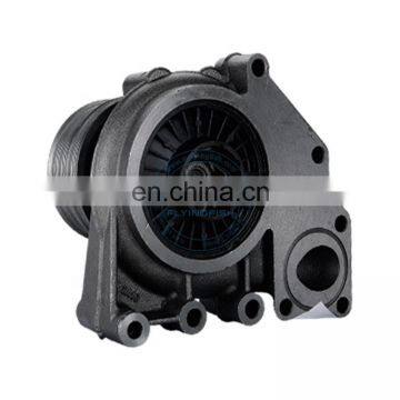 Original diesel engine parts ISX15 QSX15 water pump 4089910 4089158 5473364