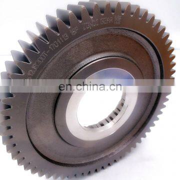 Gearbox second shaft 3rd gear 12JS200T-1701113 for fast gearbox