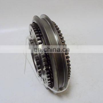 Transmission Gearbox 1/2 Synchronizer Gear 12JSDX240T-1701170