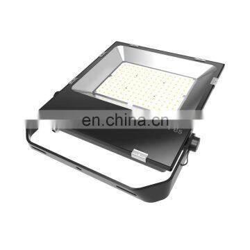 140w Waterproof Thin Outdoor Cricket Field Lighting 140 Watt Long Range High Quality Led Flood Light