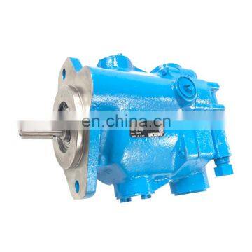 Nachi Hydraulic Variable Piston Pump PVS Series PVS-0B,PVS-0A,PVS-1B,PVS-1A,PVS-2B,PVS-2A photo-5