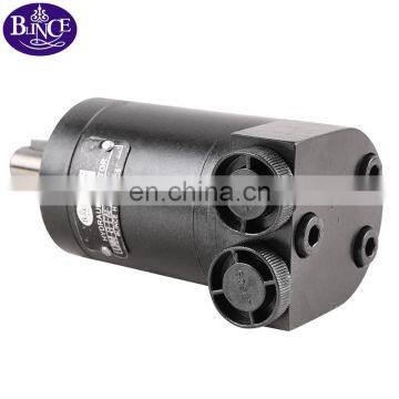 High Speed OMM 20 cc Hydraulic Motor Used for Under Water Propeller Polishing Device photo-5