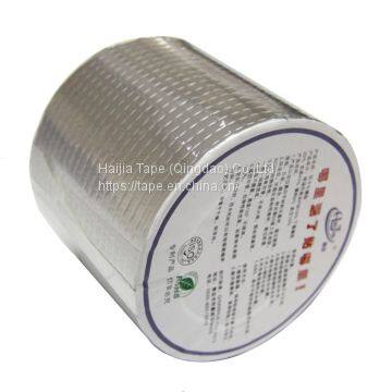 Self Adhesive Roof Pipe Marine Repair Butyl Waterproof Tape Iron Tile Trapping Roof Butyl Self-Adhesive Tape photo-5
