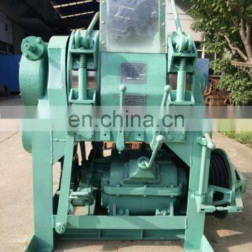 Top Quality Mini Portable Truck Mounted Water Well Drilling Rig for Sale photo-3