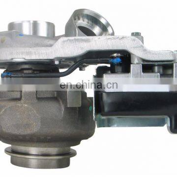 Turbo Factory Direct Price GT2256V 736088-5003 A6470900280 Turbocharger