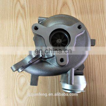 YD25 Turbocharger for Nissan Pathfinder 2.5L DI YD25DDTi Engine Parts GT2056V Turbo 767720-5002S 14411-EB700