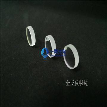 Yisu optical glass window sapphire crystal protect windows