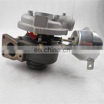 GTA1749V Turbocharger 760774-0003 3M5Q6K682CD DW10BTED4S engine TURBO FOR FORD Mondeo, C-Max, Focus, Kuga. Galaxy