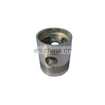 Advanced Marine Engine Pistons