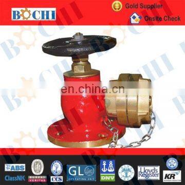 Marine Flange Type Fire Hose Hydrant photo-2