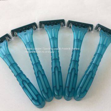 TS-C215(3) DISPOSABLE RAZOR