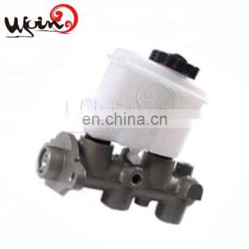 Hot-Sell BRAKE MASTER CYLINDER ASSY for MAZDA BR70-43-400