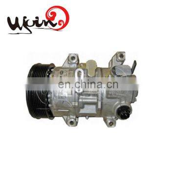 Good  quality ac compressor 5SE12C for toyota  88310-42260