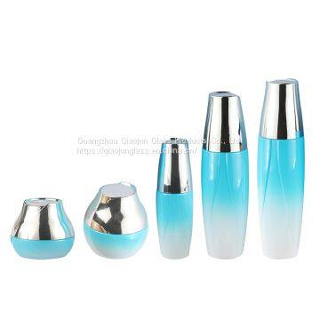 Great Quality 40Ml 120Ml Cosmetic Glass Lotion Perfume Bottle