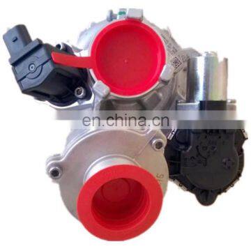 MGT1752S Turbo 814000-5013S 814000-0013 Turbocharger 06K145702G 06K145702H for EA888 Engine