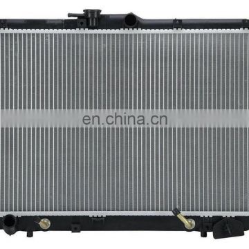 Radiator For 1998-2002 Honda Accord 3.0L Acura TL 3.2L