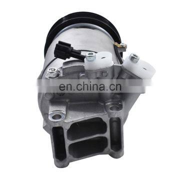 A/C Compressor Fits For Nissan Murano 03-07 Quest 04-09 V6 3.5L DKS17D 926005Z010 photo-5