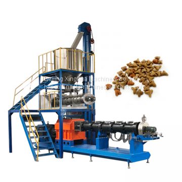 pet food making machine