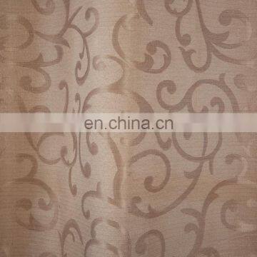 Cheap Price Wholesale Home Jacquard Online Curtain photo-3