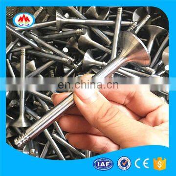 High Power Engine Valves For Kipor Motor Diesel Km170f Km170fa Km178f Km178fa Km186f Km186fa photo-6