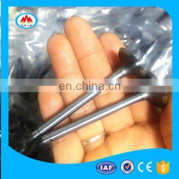 High Performance Custom Tufftride Engine Valves for Honda Grom 125 Scrambler photo-2