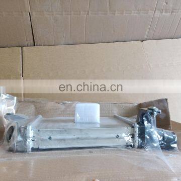 InterCooler for Mitsubishi Pajero Montero Sport Triton L200 4D56T MN135001 photo-3