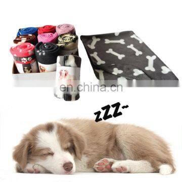 New Style Factory Directly Provide Best Dog Blankets,custom Dog Blankets photo-2