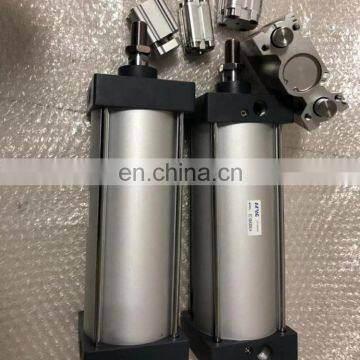 Airtac Pneumatic  Double Acting Cylinder  SC100X200CA  Standard