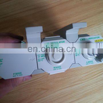 CKD Air Oil Separator Filter C3000-10-W FRL 3/8 photo-2
