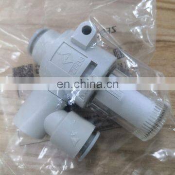 SMC Push-in Fitting ZFB300-10 photo-2