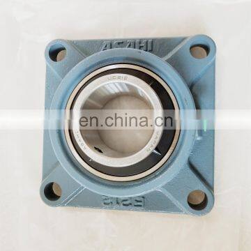 Pillow Block Bearing UE207 390207 YET207 16207 AEL207 EN207 UEL207 YEL207-2F 390507 used for machinery cranes harvester lager rodamientos