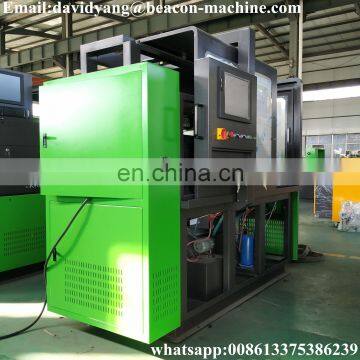 Common Rail Diesel Fuel Injector Pump Test Injector Coding BCS815 NTS815 EPS815 Mechanical Common Rail All in One Test Bench photo-3