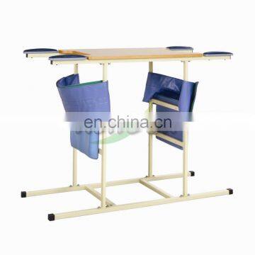 Physical therapy rehabilitation children standing frame