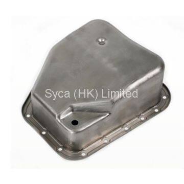 Automotive Metal Stamping Parts