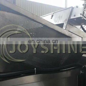 Electric Gas Model Commercial Meat Pie Peanut Nut Chicken Legs Frying Machine Fryer