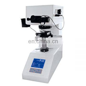 2020 HVS-1000Z  micro Digital Display Brinell Hardness Tester