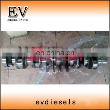 d7E overhaul kit crankshaft water pump connecting rod used for volvo engine