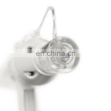 Nano Crystal Injector Home Use Anti-aging Device Nano Microneedle Mesotherapy Gun photo-5